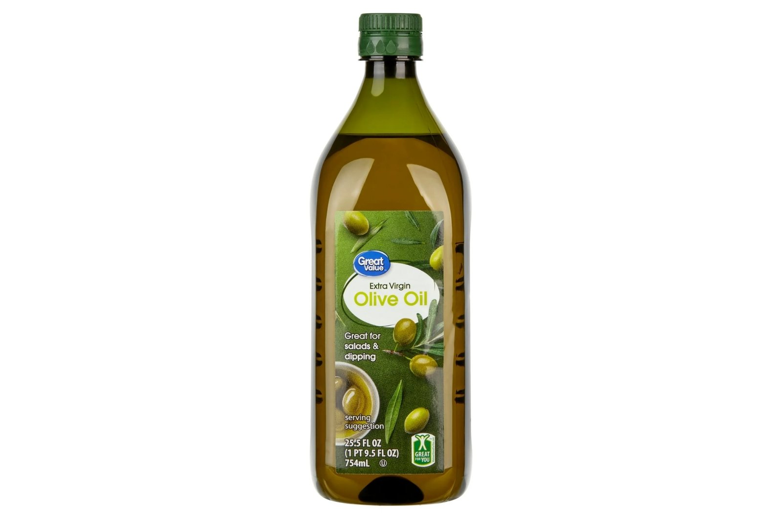 Olive oil